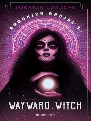 cover image of Brooklyn Brujas nº 03/03 Wayward Witch